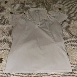 Short Sleeve Ariat Pro Series
